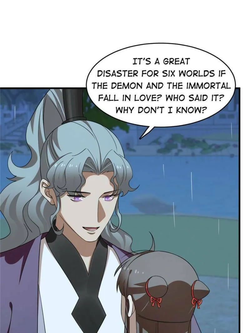 Queen of Poison: The Legend of a Super Agent, Doctor, and Princess Chapter 412 page 49 - 