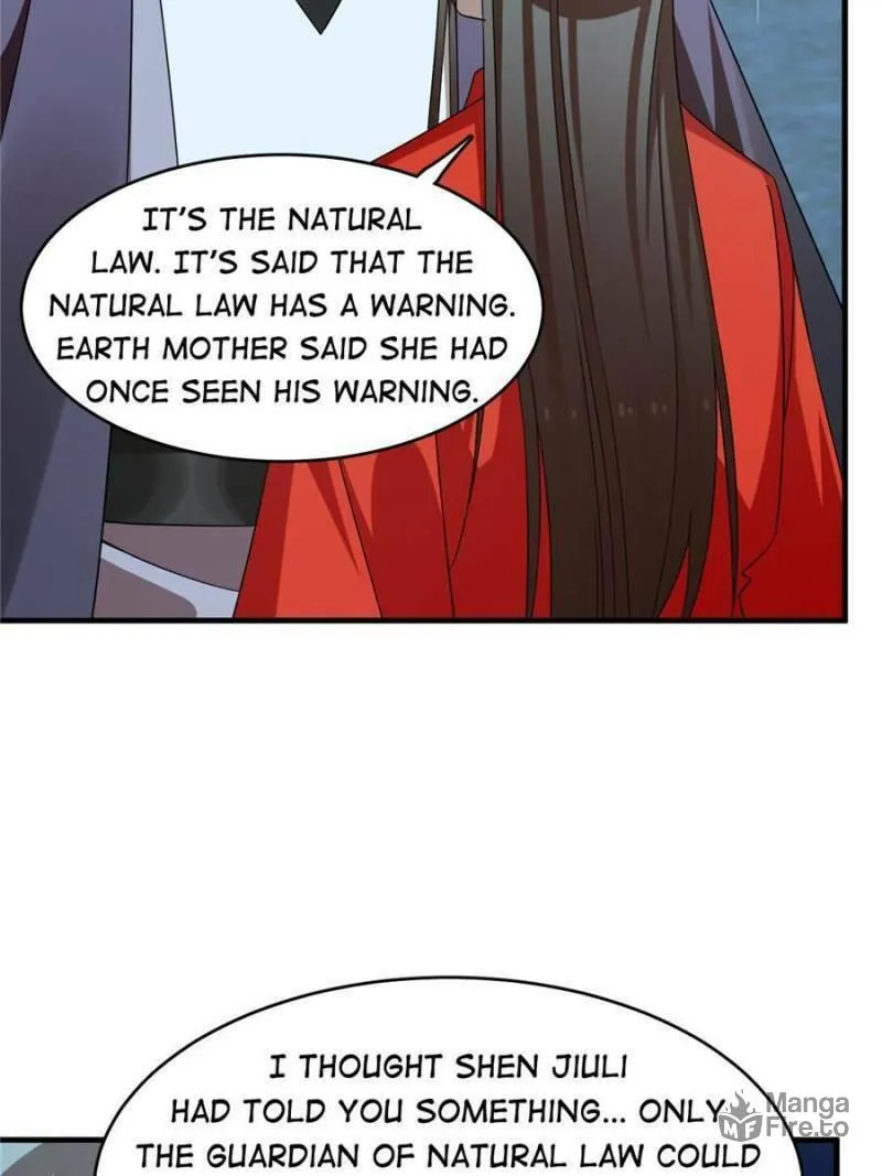 Queen of Poison: The Legend of a Super Agent, Doctor, and Princess Chapter 412 page 50 - 
