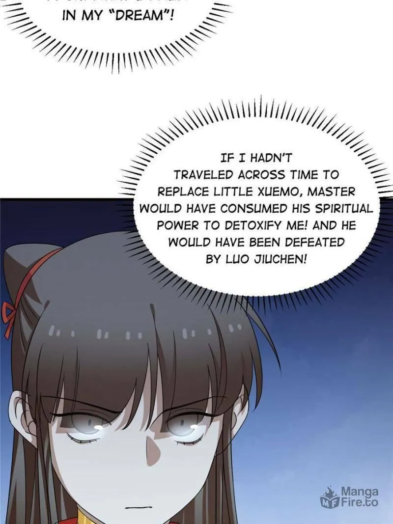 Queen of Poison: The Legend of a Super Agent, Doctor, and Princess Chapter 412 page 6 - 