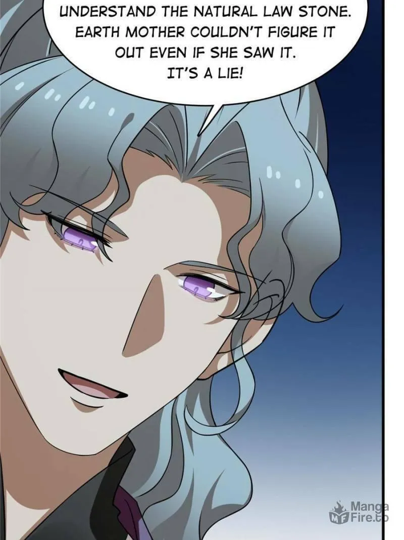 Queen of Poison: The Legend of a Super Agent, Doctor, and Princess Chapter 412 page 51 - 