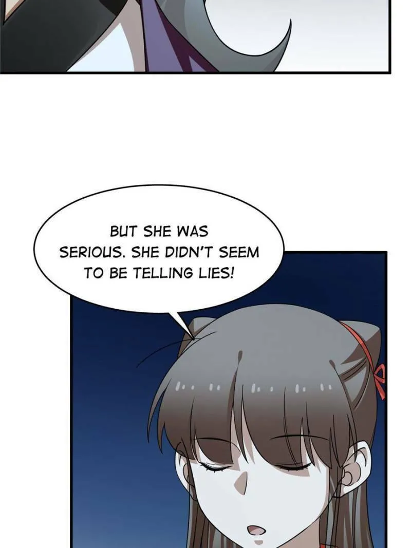 Queen of Poison: The Legend of a Super Agent, Doctor, and Princess Chapter 412 page 52 - 