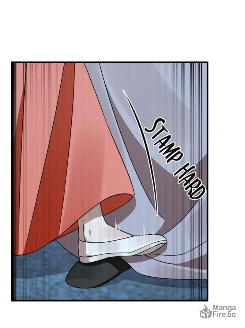 Queen of Poison: The Legend of a Super Agent, Doctor, and Princess Chapter 412 page 57 - 