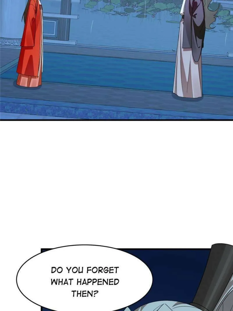 Queen of Poison: The Legend of a Super Agent, Doctor, and Princess Chapter 412 page 8 - 