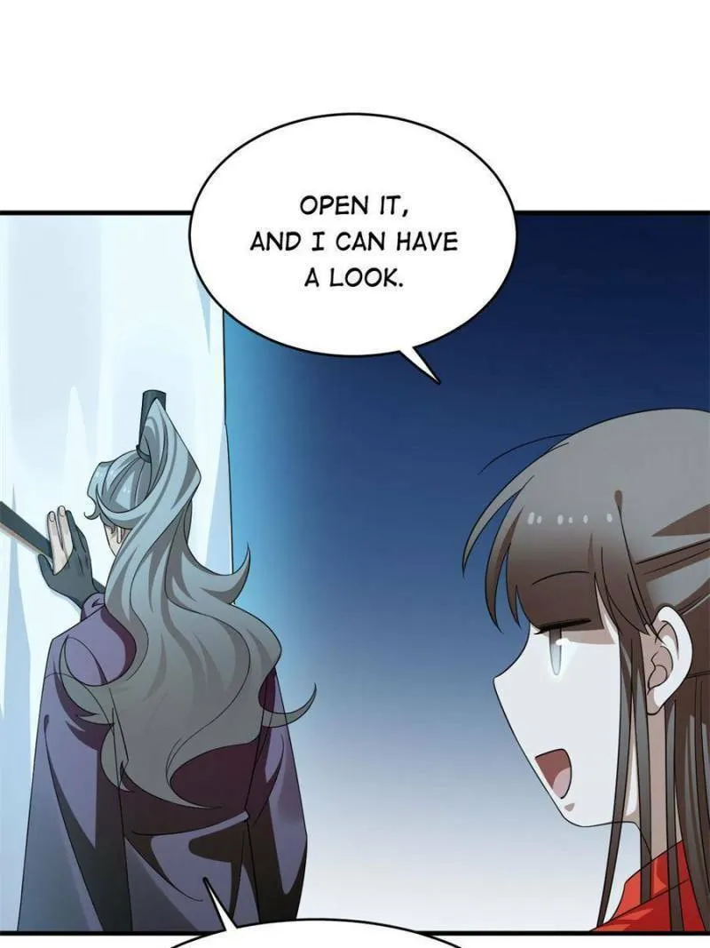 Queen of Poison: The Legend of a Super Agent, Doctor, and Princess Chapter 413 page 16 - 