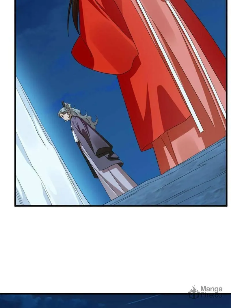 Queen of Poison: The Legend of a Super Agent, Doctor, and Princess Chapter 413 page 18 - 