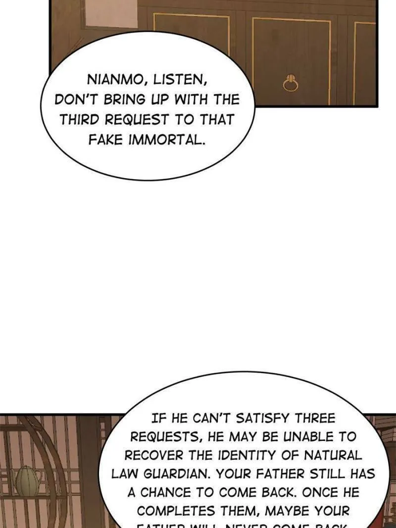 Queen of Poison: The Legend of a Super Agent, Doctor, and Princess Chapter 413 page 23 - 