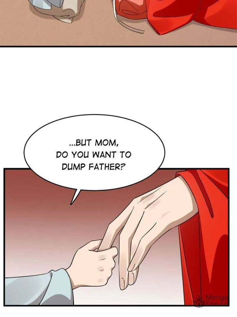 Queen of Poison: The Legend of a Super Agent, Doctor, and Princess Chapter 413 page 25 - 