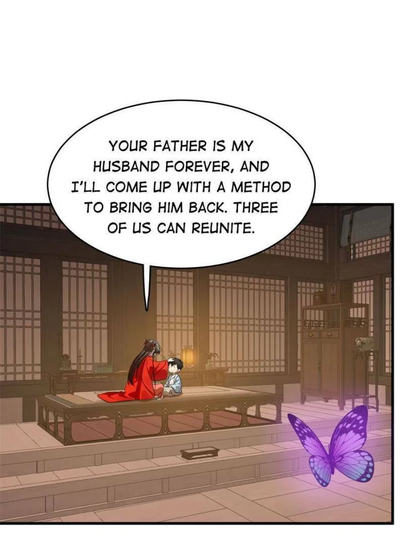 Queen of Poison: The Legend of a Super Agent, Doctor, and Princess Chapter 413 page 28 - 