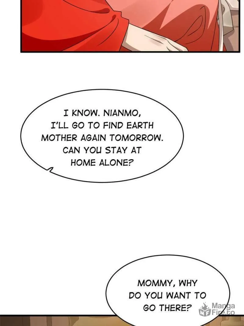 Queen of Poison: The Legend of a Super Agent, Doctor, and Princess Chapter 413 page 30 - 