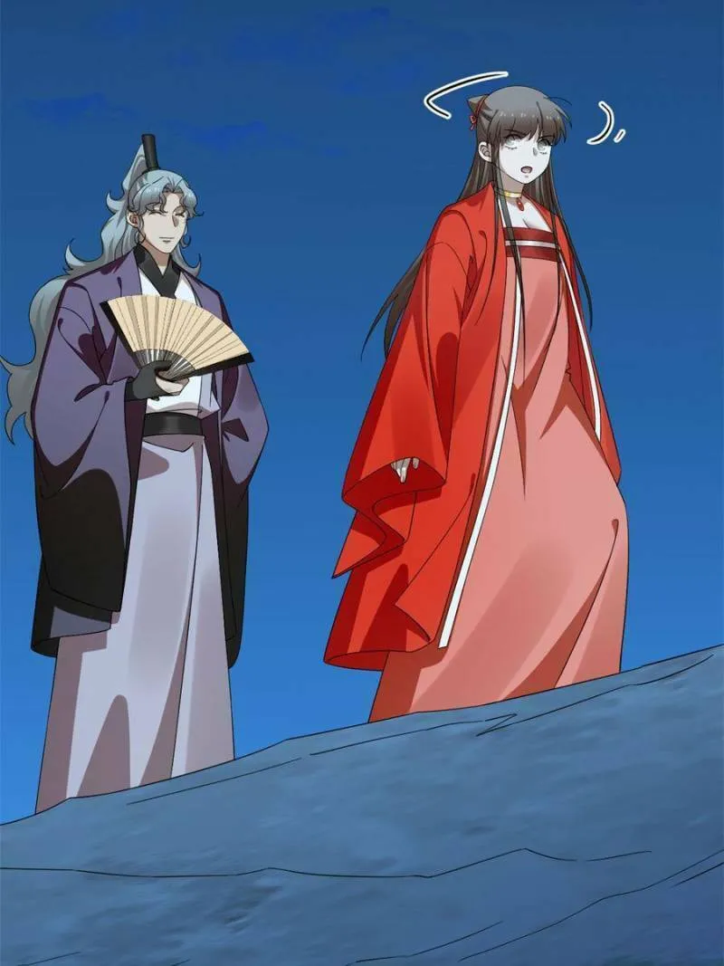Queen of Poison: The Legend of a Super Agent, Doctor, and Princess Chapter 413 page 4 - 