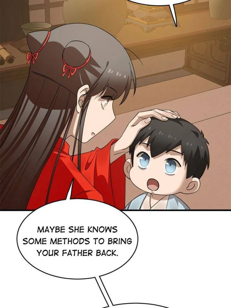 Queen of Poison: The Legend of a Super Agent, Doctor, and Princess Chapter 413 page 31 - 