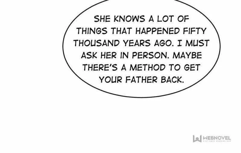 Queen of Poison: The Legend of a Super Agent, Doctor, and Princess Chapter 413 page 32 - 
