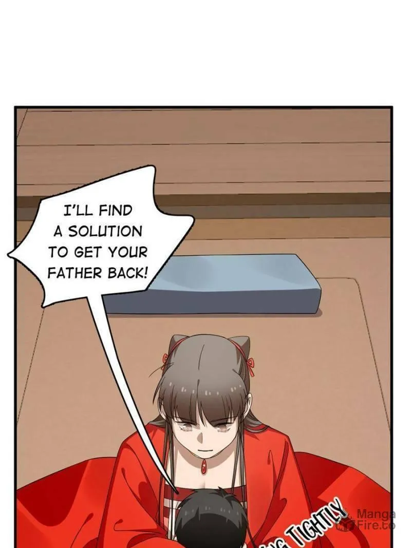 Queen of Poison: The Legend of a Super Agent, Doctor, and Princess Chapter 413 page 33 - 