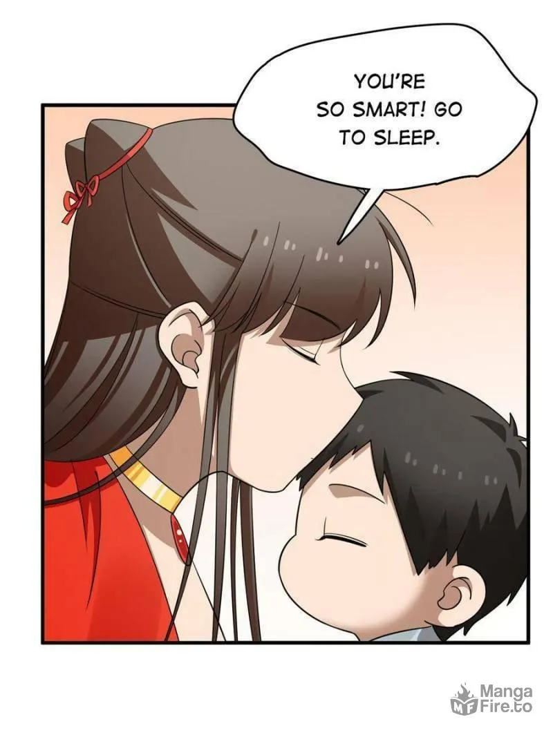 Queen of Poison: The Legend of a Super Agent, Doctor, and Princess Chapter 413 page 35 - 