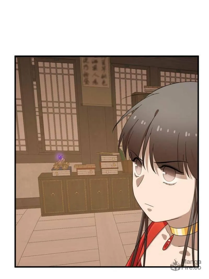 Queen of Poison: The Legend of a Super Agent, Doctor, and Princess Chapter 413 page 36 - 