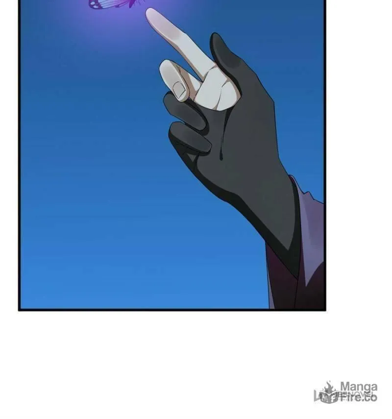 Queen of Poison: The Legend of a Super Agent, Doctor, and Princess Chapter 413 page 42 - 