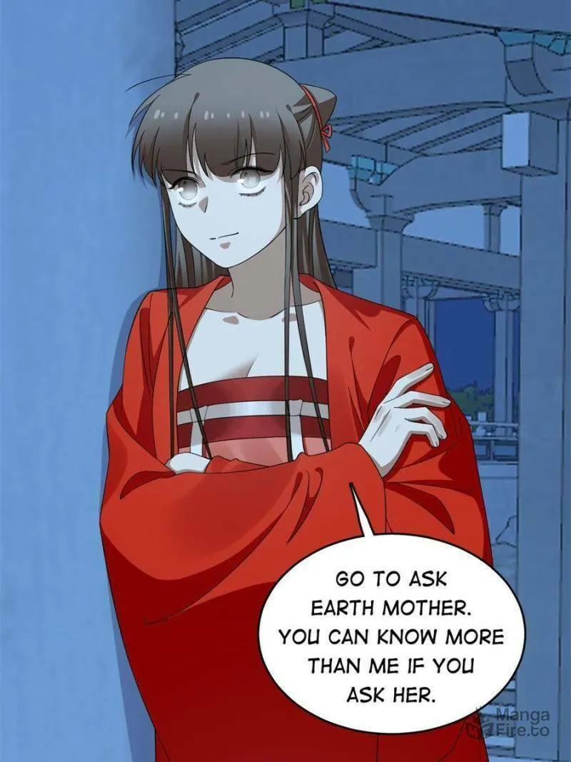 Queen of Poison: The Legend of a Super Agent, Doctor, and Princess Chapter 413 page 48 - 