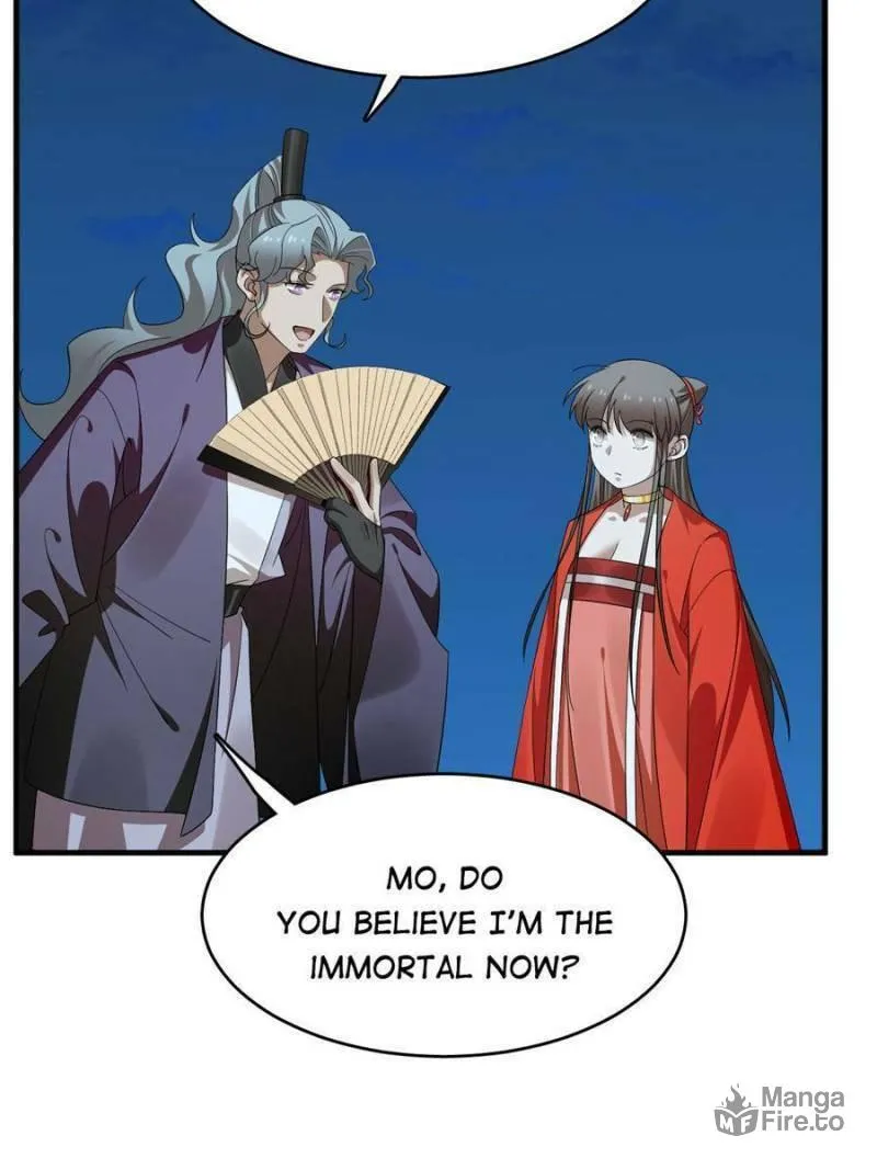 Queen of Poison: The Legend of a Super Agent, Doctor, and Princess Chapter 413 page 10 - 