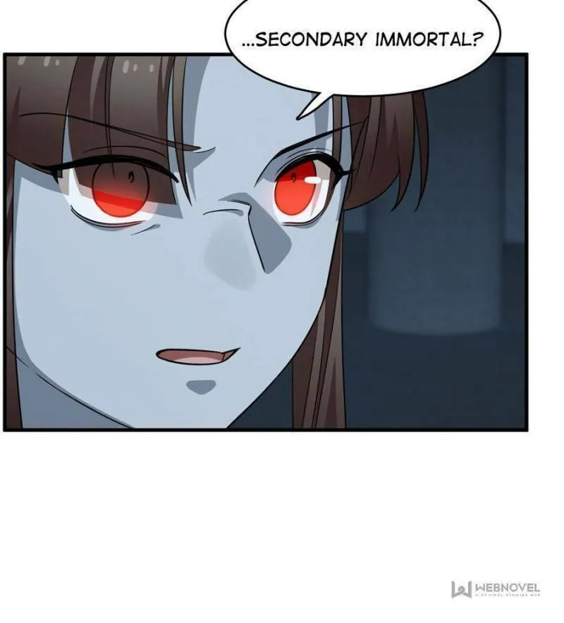 Queen of Poison: The Legend of a Super Agent, Doctor, and Princess Chapter 414 page 11 - 