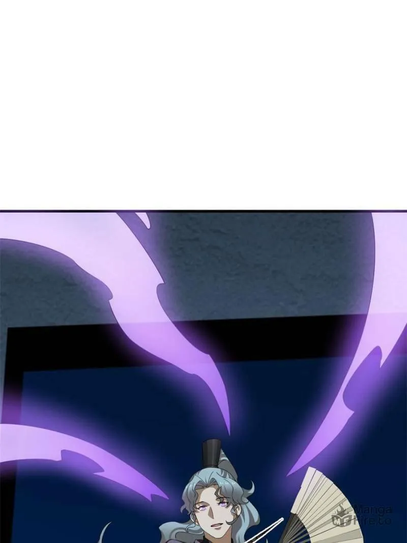 Queen of Poison: The Legend of a Super Agent, Doctor, and Princess Chapter 414 page 12 - 