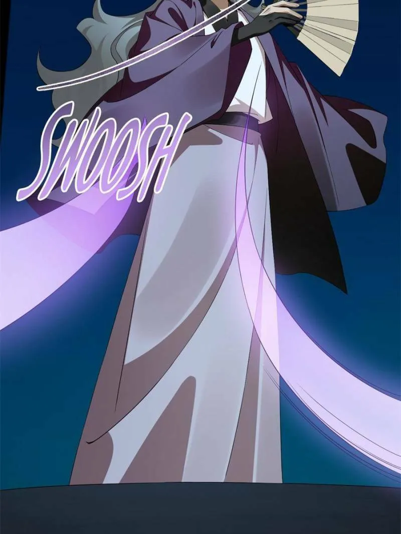 Queen of Poison: The Legend of a Super Agent, Doctor, and Princess Chapter 414 page 13 - 