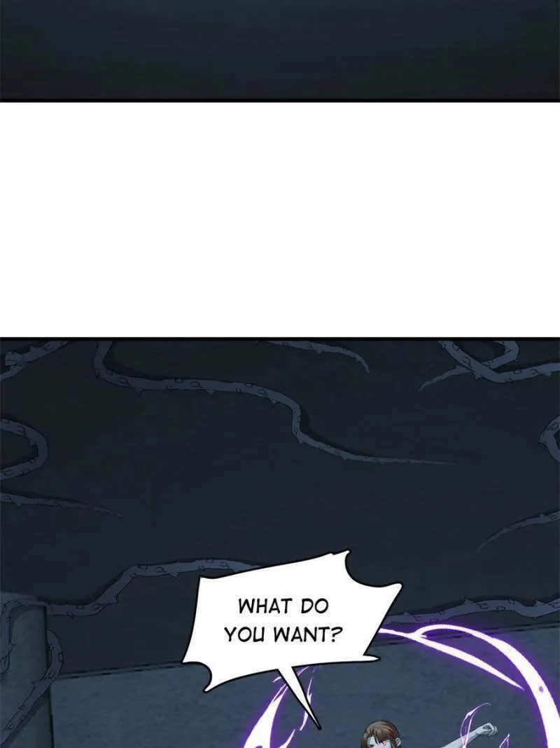 Queen of Poison: The Legend of a Super Agent, Doctor, and Princess Chapter 414 page 14 - 