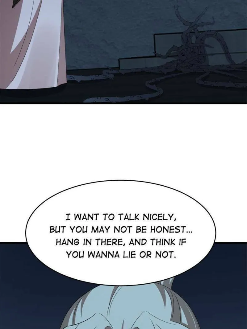 Queen of Poison: The Legend of a Super Agent, Doctor, and Princess Chapter 414 page 16 - 