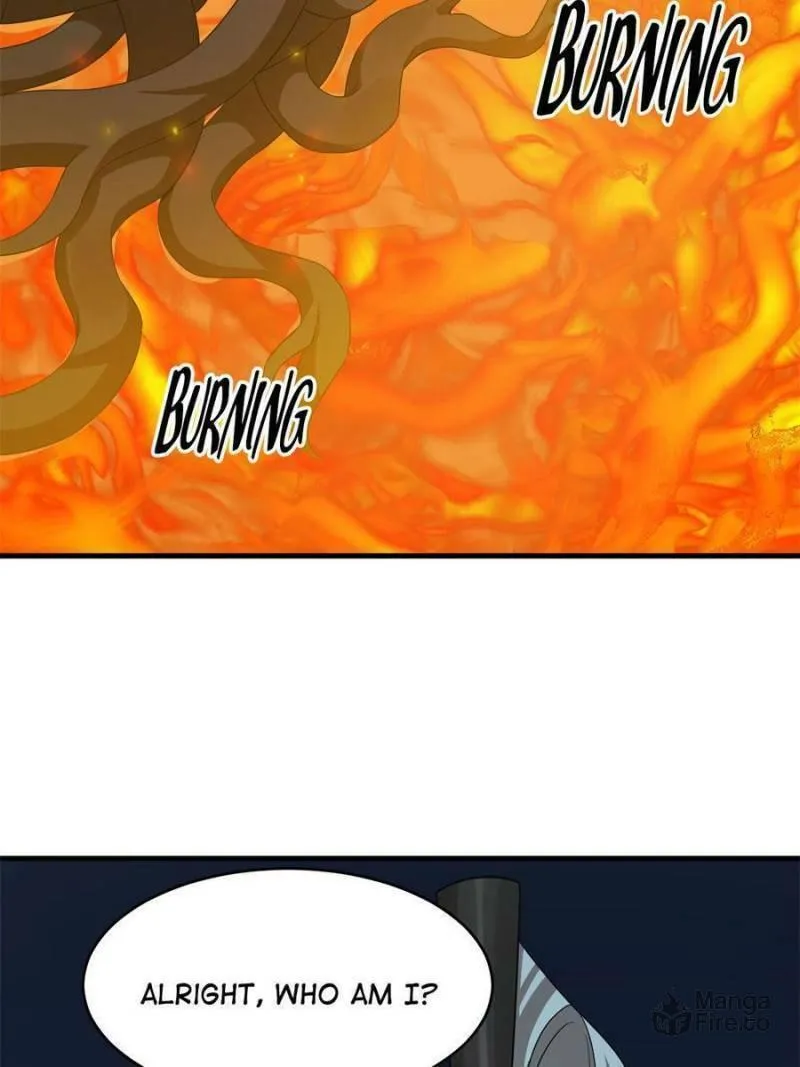 Queen of Poison: The Legend of a Super Agent, Doctor, and Princess Chapter 414 page 20 - 