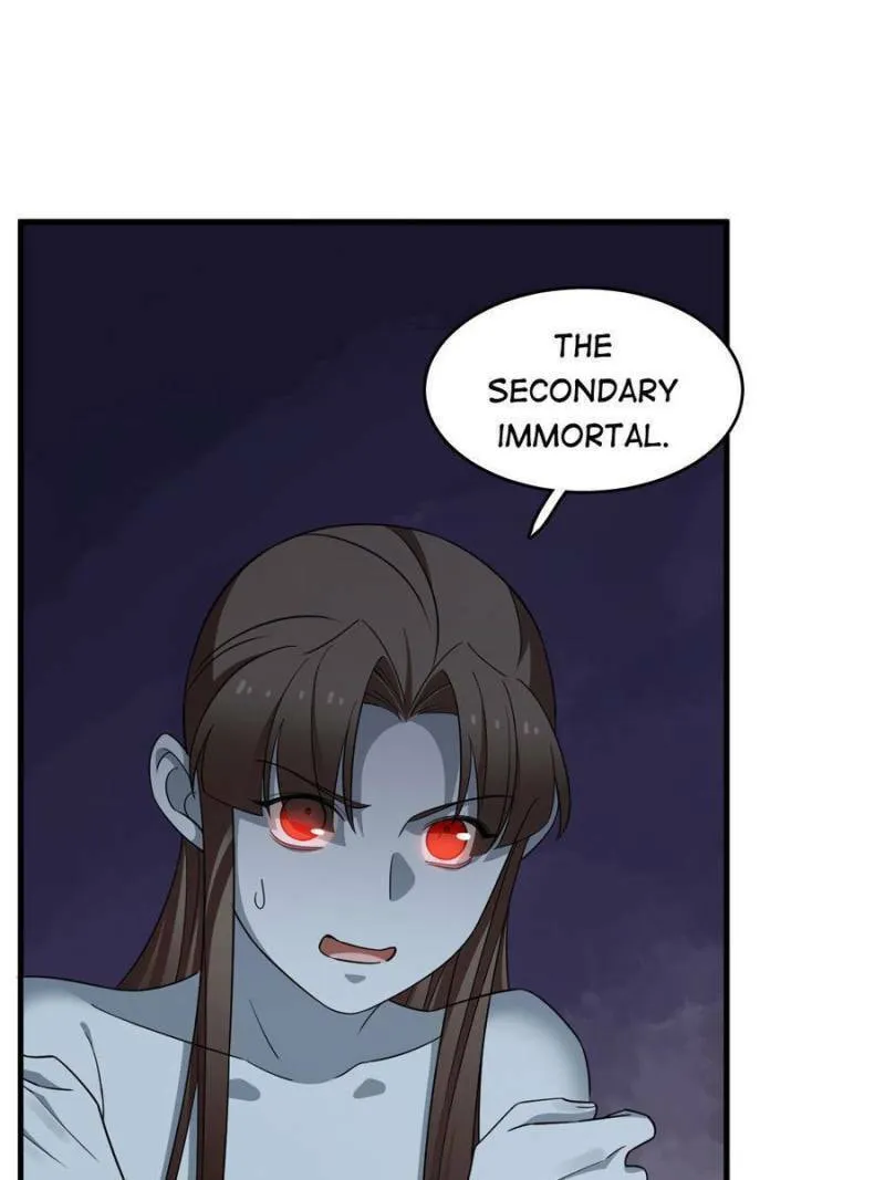 Queen of Poison: The Legend of a Super Agent, Doctor, and Princess Chapter 414 page 23 - 