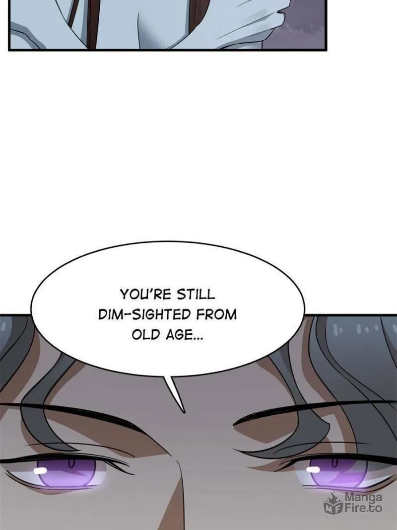 Queen of Poison: The Legend of a Super Agent, Doctor, and Princess Chapter 414 page 24 - 