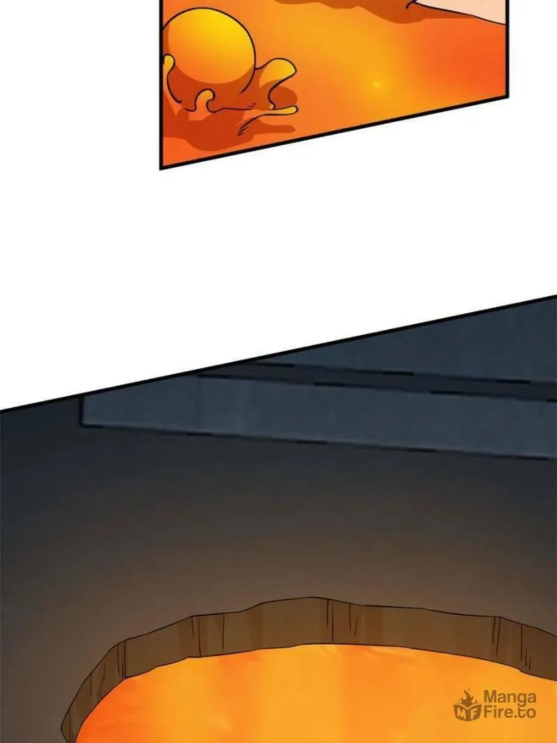 Queen of Poison: The Legend of a Super Agent, Doctor, and Princess Chapter 414 page 27 - 