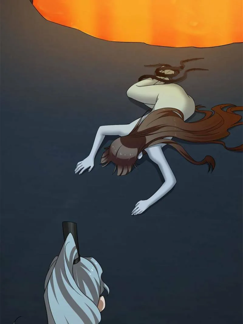 Queen of Poison: The Legend of a Super Agent, Doctor, and Princess Chapter 414 page 28 - 