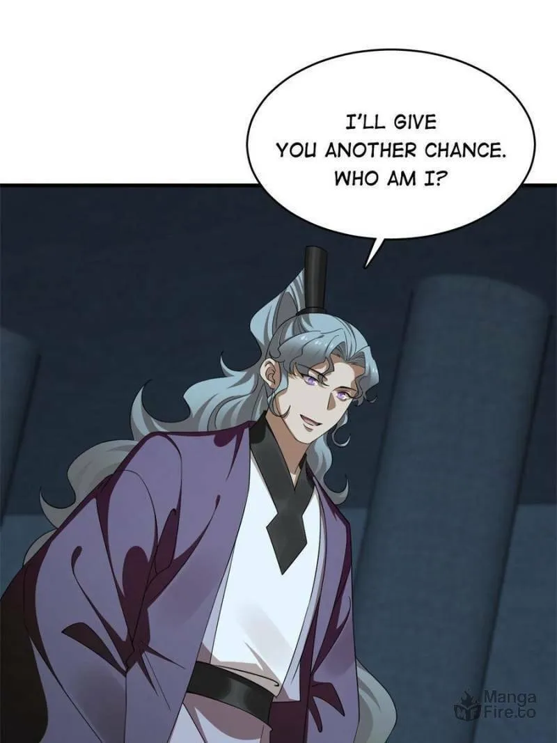 Queen of Poison: The Legend of a Super Agent, Doctor, and Princess Chapter 414 page 30 - 