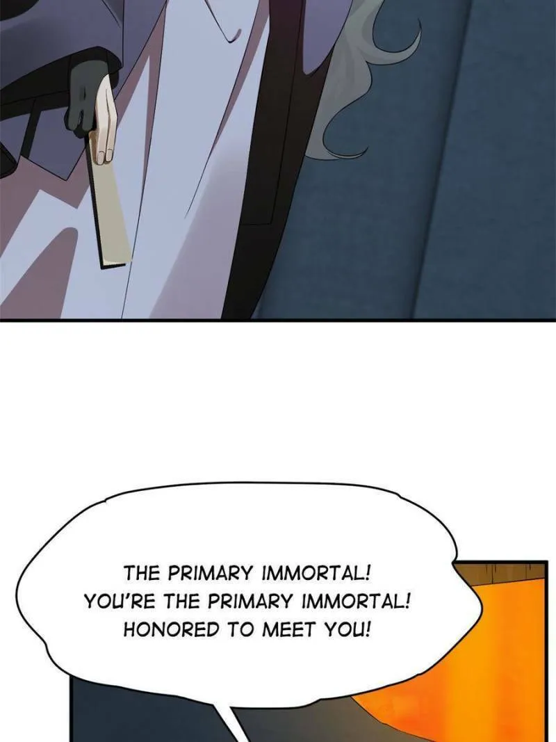 Queen of Poison: The Legend of a Super Agent, Doctor, and Princess Chapter 414 page 31 - 