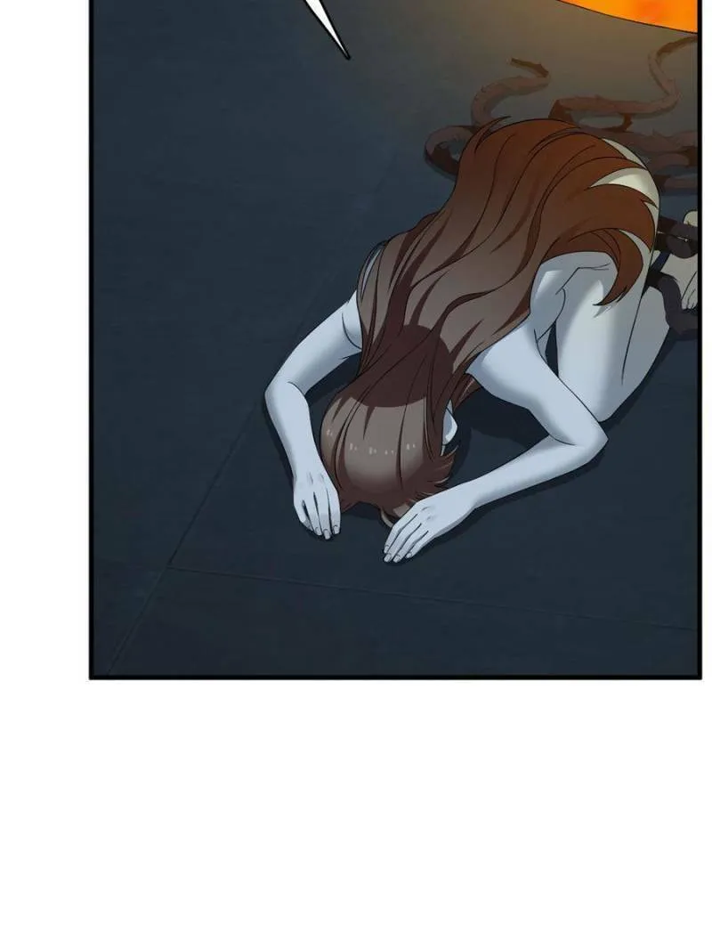 Queen of Poison: The Legend of a Super Agent, Doctor, and Princess Chapter 414 page 32 - 