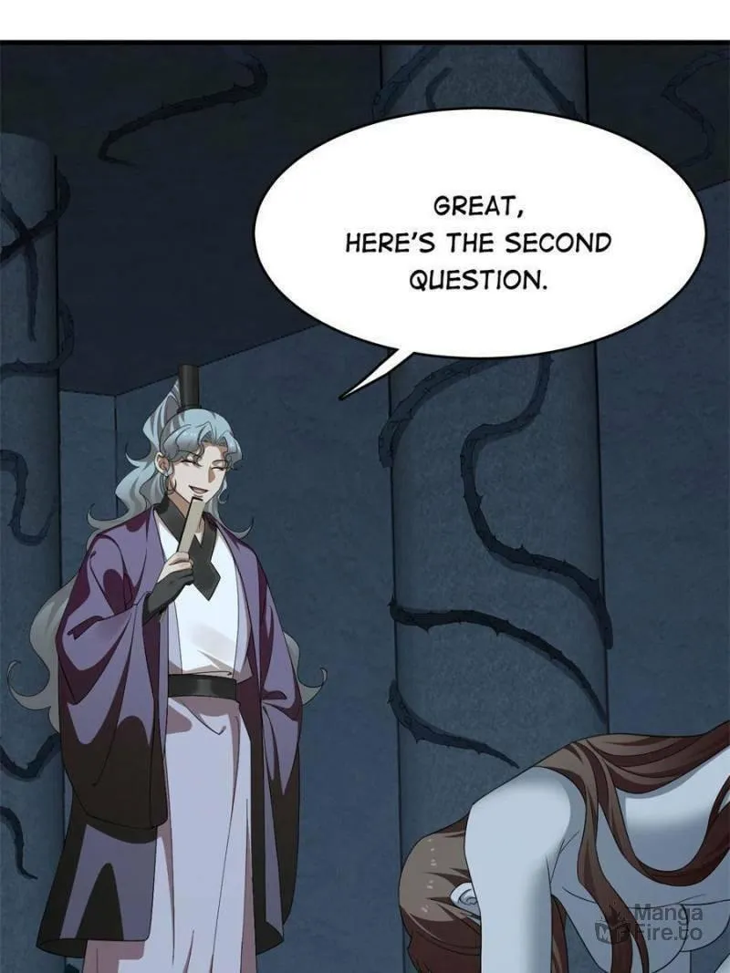 Queen of Poison: The Legend of a Super Agent, Doctor, and Princess Chapter 414 page 33 - 
