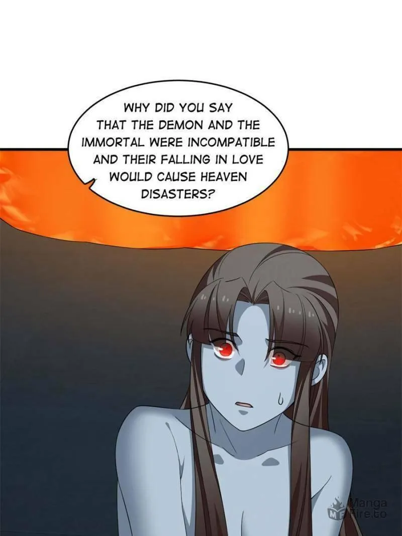 Queen of Poison: The Legend of a Super Agent, Doctor, and Princess Chapter 414 page 35 - 