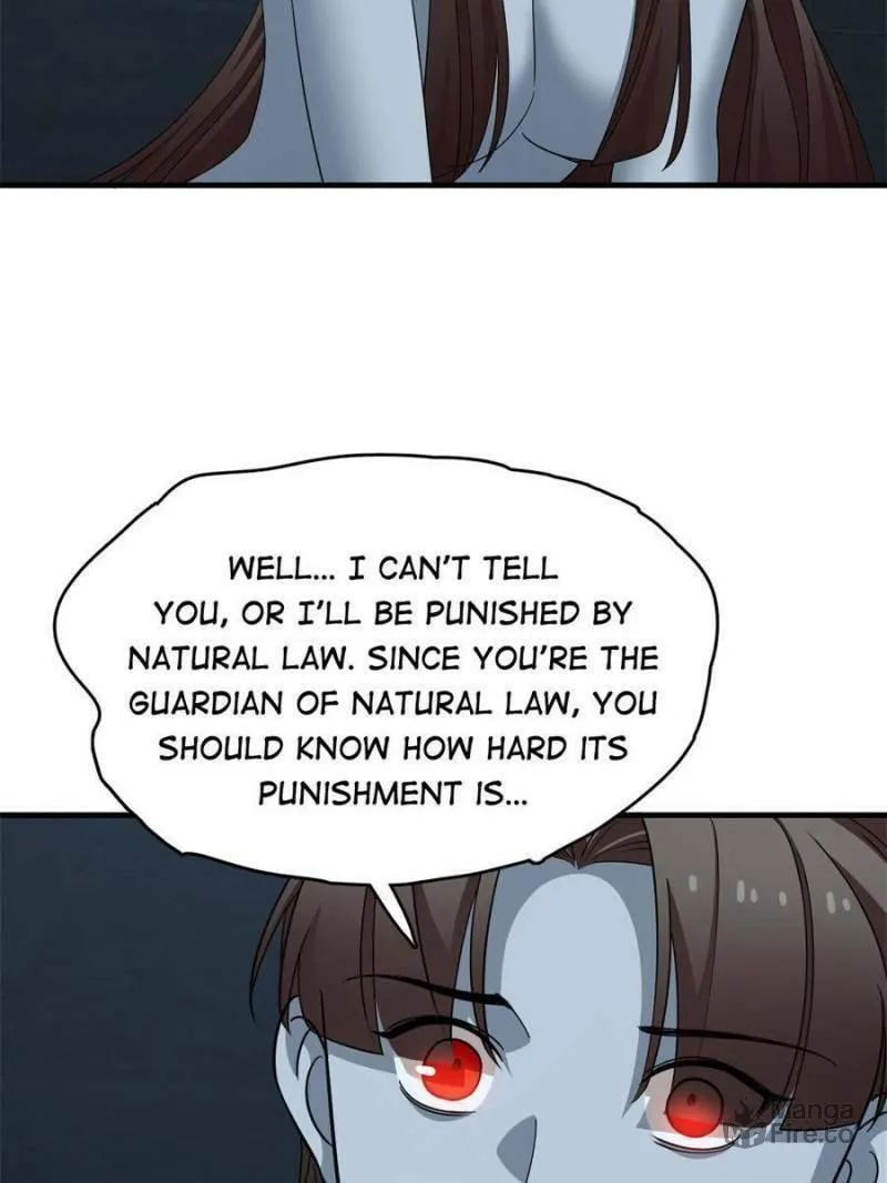 Queen of Poison: The Legend of a Super Agent, Doctor, and Princess Chapter 414 page 36 - 