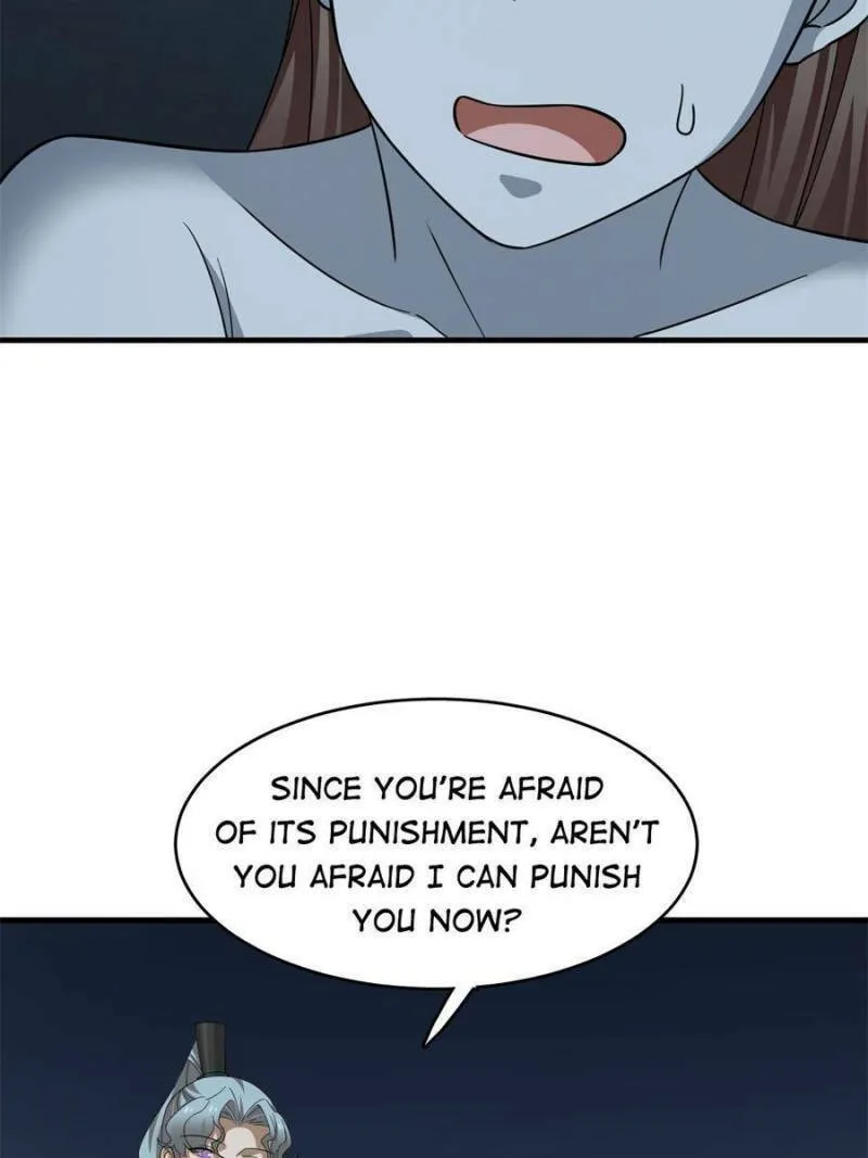 Queen of Poison: The Legend of a Super Agent, Doctor, and Princess Chapter 414 page 37 - 