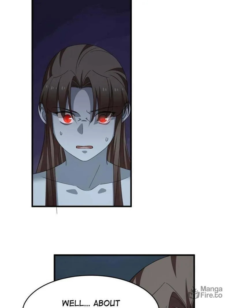 Queen of Poison: The Legend of a Super Agent, Doctor, and Princess Chapter 414 page 39 - 
