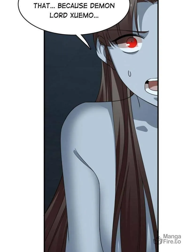 Queen of Poison: The Legend of a Super Agent, Doctor, and Princess Chapter 414 page 40 - 
