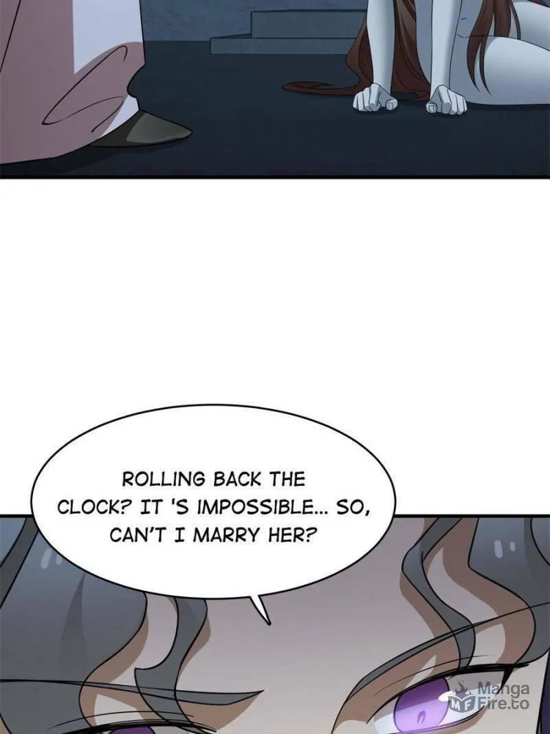 Queen of Poison: The Legend of a Super Agent, Doctor, and Princess Chapter 414 page 42 - 