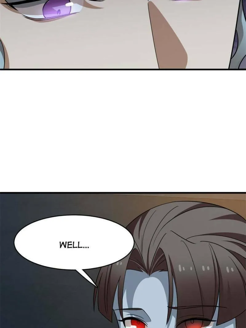 Queen of Poison: The Legend of a Super Agent, Doctor, and Princess Chapter 414 page 43 - 