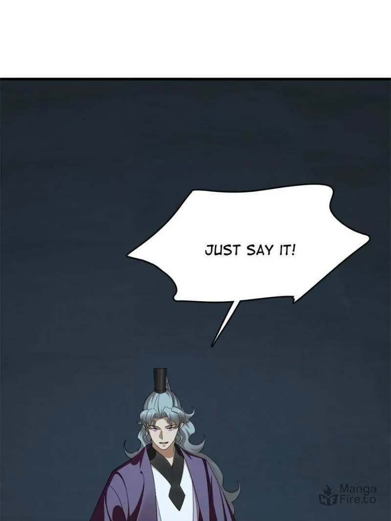 Queen of Poison: The Legend of a Super Agent, Doctor, and Princess Chapter 414 page 45 - 