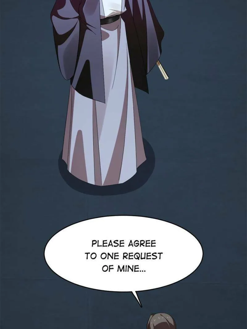 Queen of Poison: The Legend of a Super Agent, Doctor, and Princess Chapter 414 page 46 - 