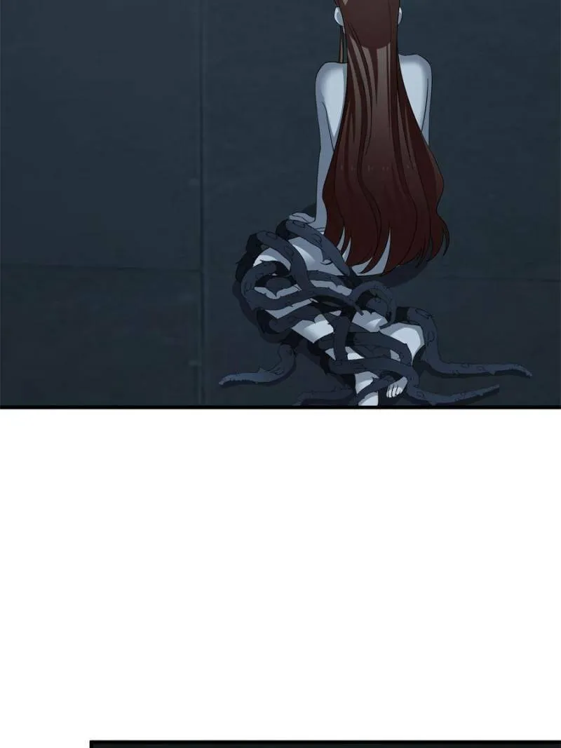 Queen of Poison: The Legend of a Super Agent, Doctor, and Princess Chapter 414 page 47 - 