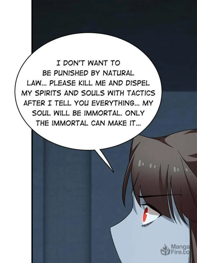 Queen of Poison: The Legend of a Super Agent, Doctor, and Princess Chapter 414 page 48 - 