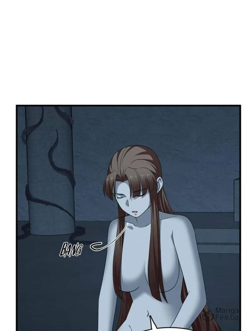 Queen of Poison: The Legend of a Super Agent, Doctor, and Princess Chapter 414 page 51 - 
