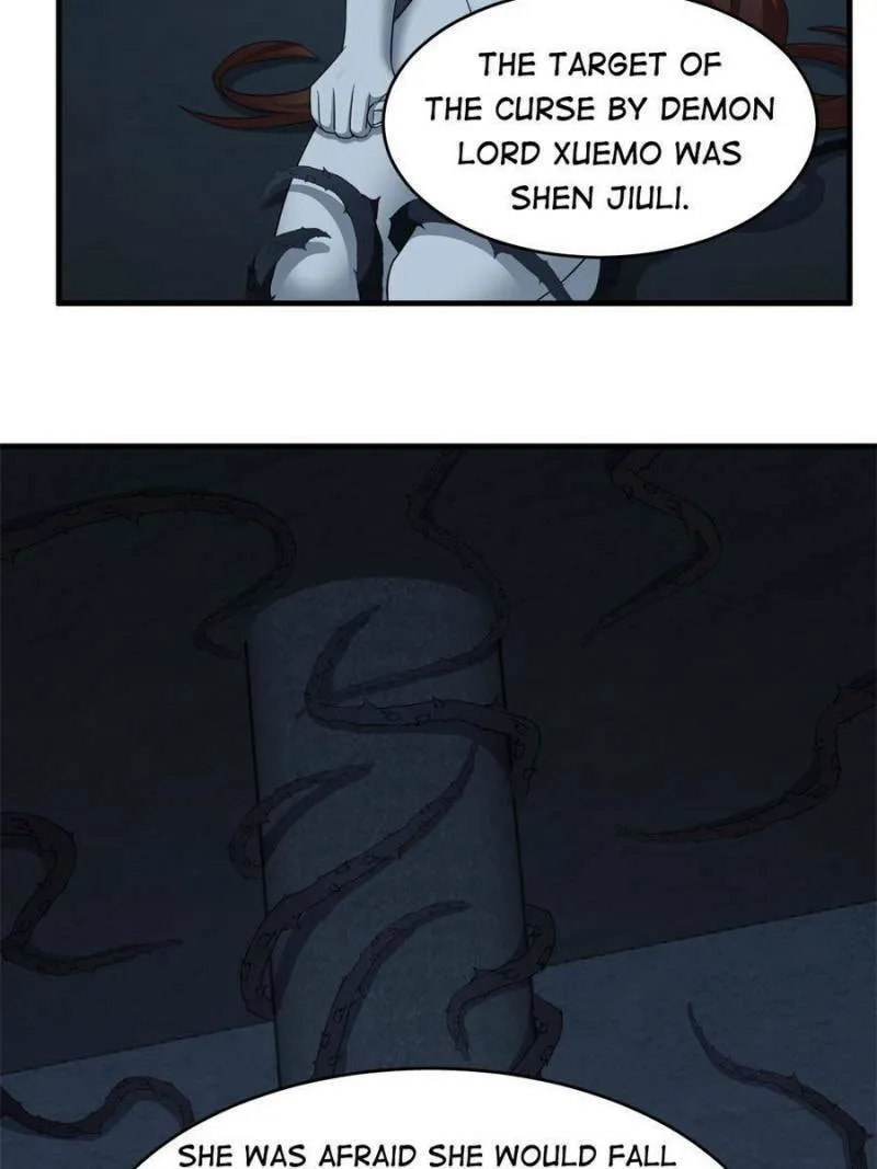 Queen of Poison: The Legend of a Super Agent, Doctor, and Princess Chapter 414 page 52 - 