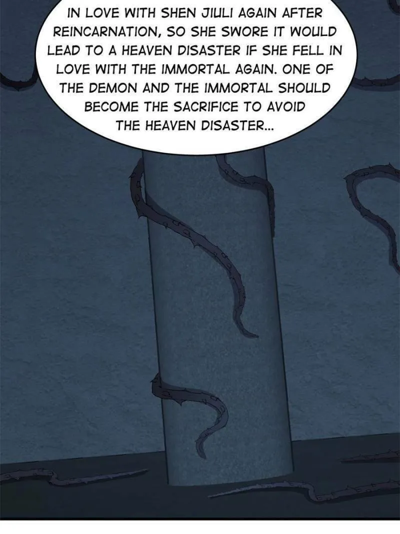 Queen of Poison: The Legend of a Super Agent, Doctor, and Princess Chapter 414 page 53 - 